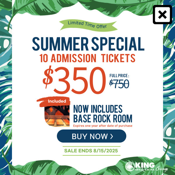 Kingspa Image